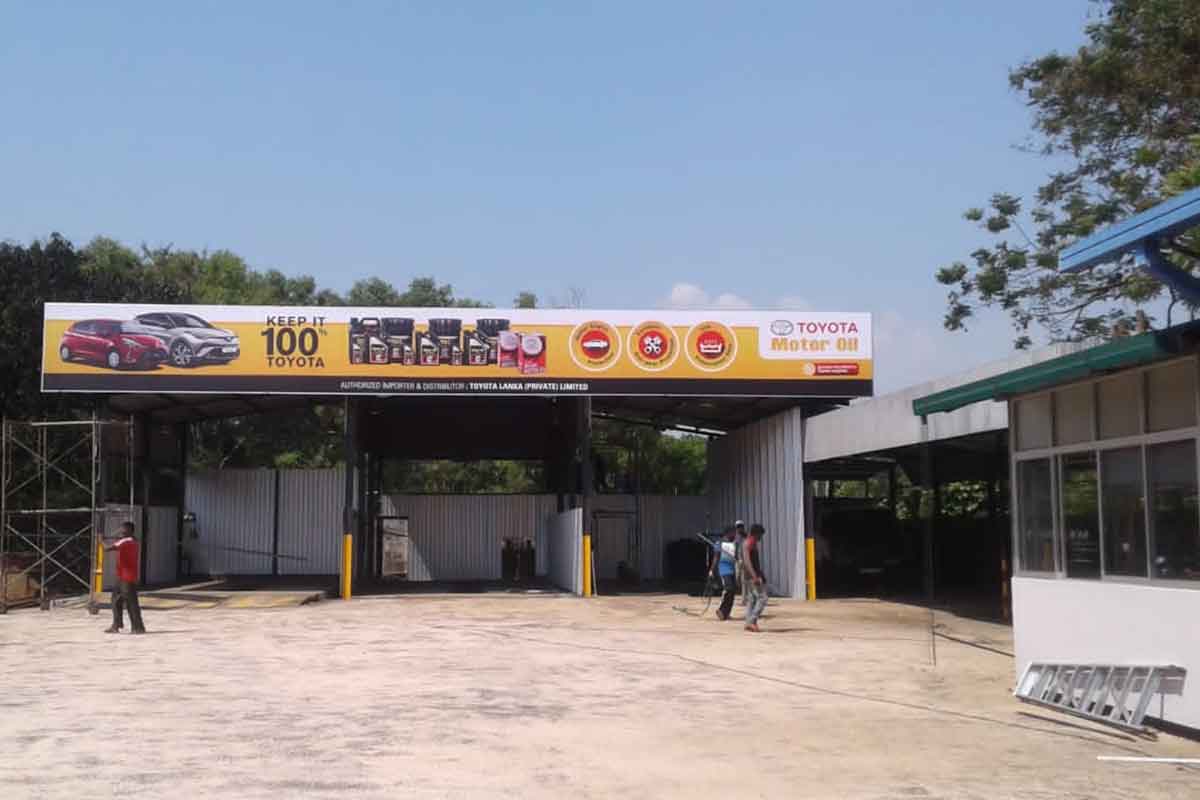 Dealer Signboards 02